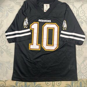 NFL Washington Redskins Griffin III Jersey